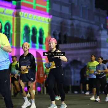 Runner Photo 5568495