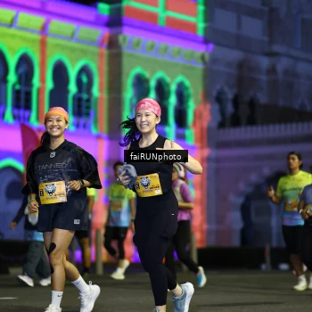 Runner Photo 5568497