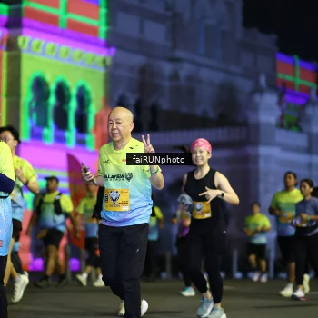 Runner Photo 5568499