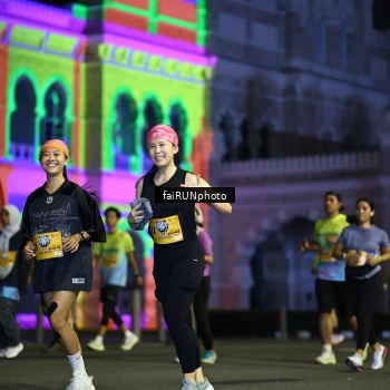 Runner Photo 5568505