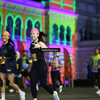 Runner Photo 5568508