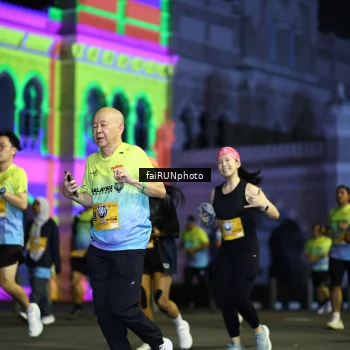 Runner Photo 5568509