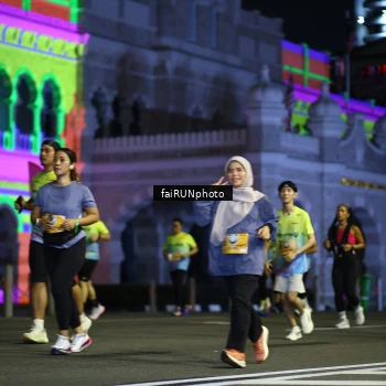 Runner Photo 5568519