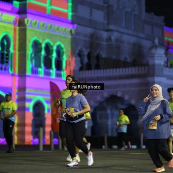 Runner Photo 5568528