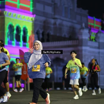 Runner Photo 5568530