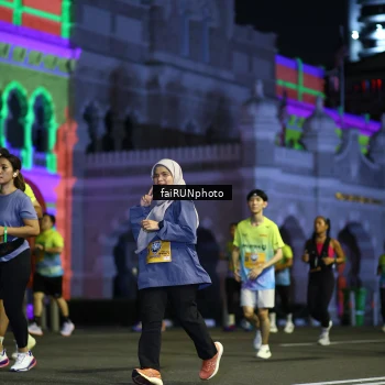 Runner Photo 5568532