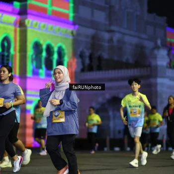 Runner Photo 5568535