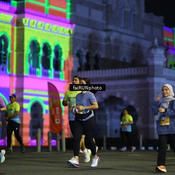 Runner Photo 5568536