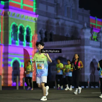 Runner Photo 5568539