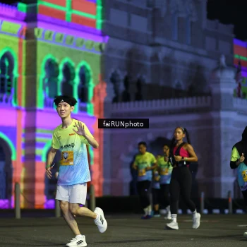 Runner Photo 5568550
