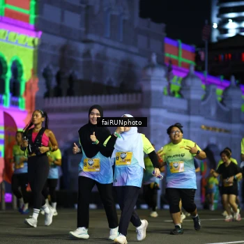 Runner Photo 5568561