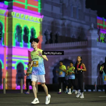 Runner Photo 5568568