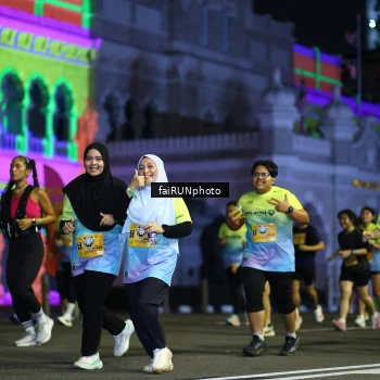 Runner Photo 5568575