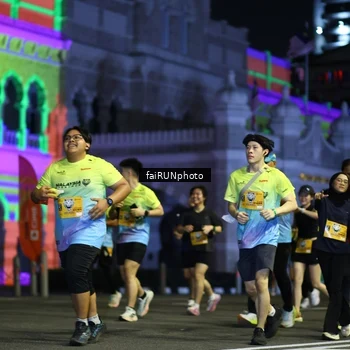 Runner Photo 5568578