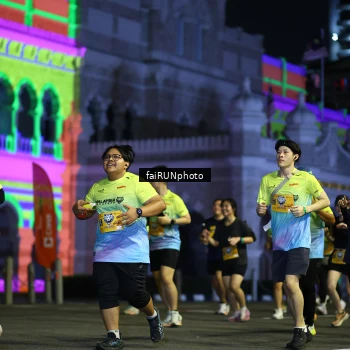 Runner Photo 5568579