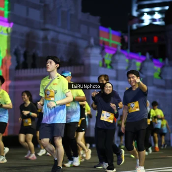 Runner Photo 5568582