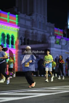 Runner Photo 5568589
