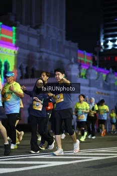 Runner Photo 5568593