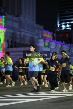 Runner Photo 5568600
