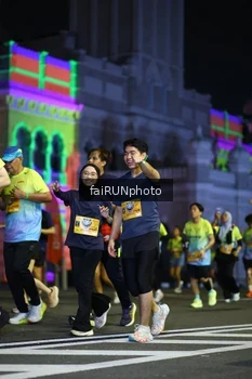 Runner Photo 5568601
