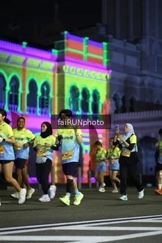 Runner Photo 5568630