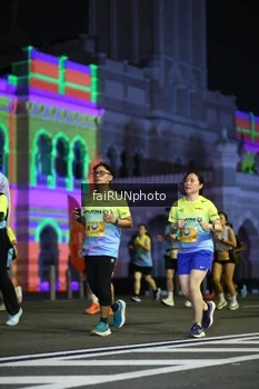 Runner Photo 5568637