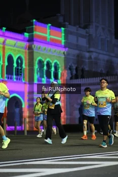 Runner Photo 5568658