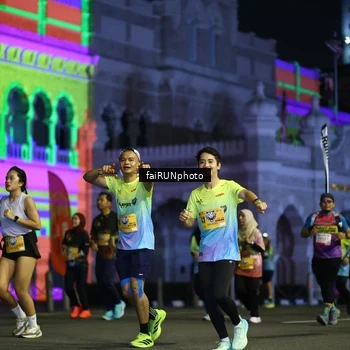 Runner Photo 5568659
