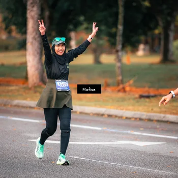 Runner Photo 5568692