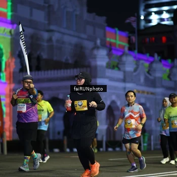 Runner Photo 5568693
