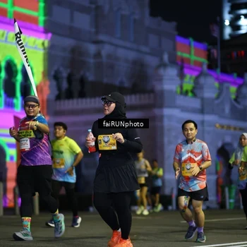 Runner Photo 5568698