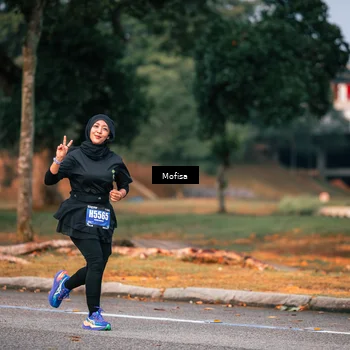Runner Photo 5568700