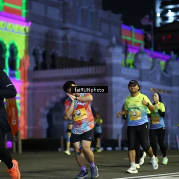 Runner Photo 5568707