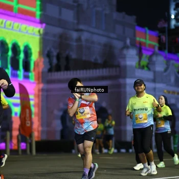 Runner Photo 5568709
