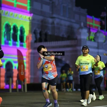 Runner Photo 5568718