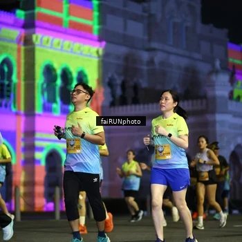 Runner Photo 5568724