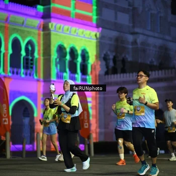 Runner Photo 5568731