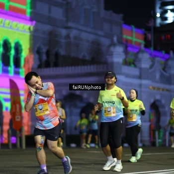 Runner Photo 5568733