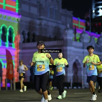 Runner Photo 5568735