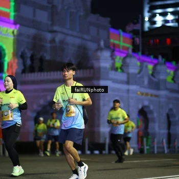 Runner Photo 5568740