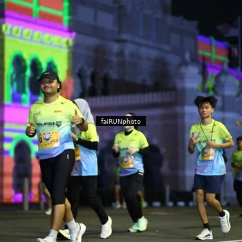 Runner Photo 5568741