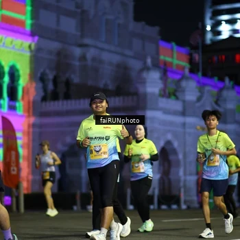 Runner Photo 5568743