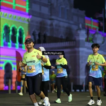 Runner Photo 5568752