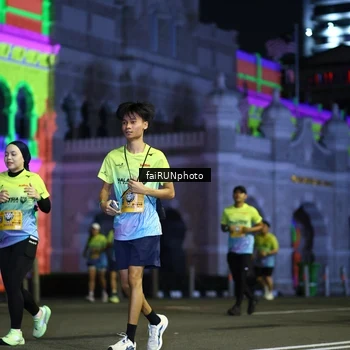 Runner Photo 5568756