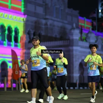 Runner Photo 5568758