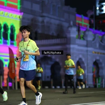 Runner Photo 5568759