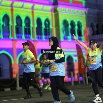 Runner Photo 5568760