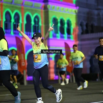 Runner Photo 5568764