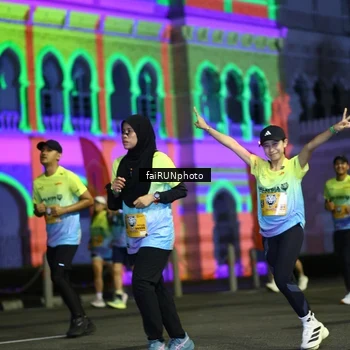 Runner Photo 5568767
