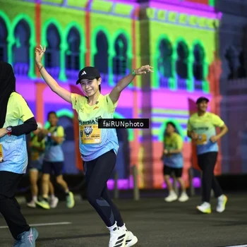 Runner Photo 5568769